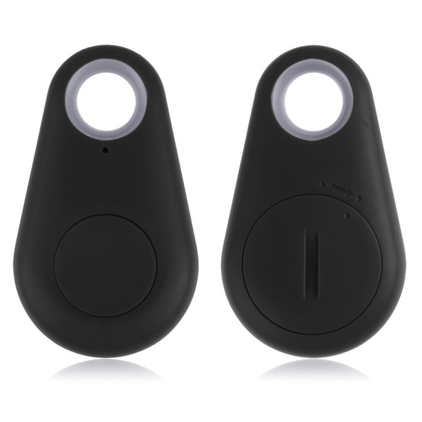 Bluetooth lokátor na klíče