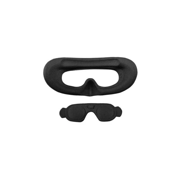 Pěnové polstrování a kryt čoček DJI Goggles 3 1DJ0494