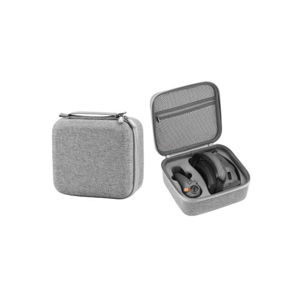 Nylonové pouzdro na DJI Goggles 3 + DJI RC Motion 3 1DJ0544