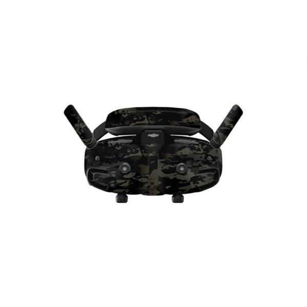Camouflage polep na DJI Goggles 3 1DJ0531