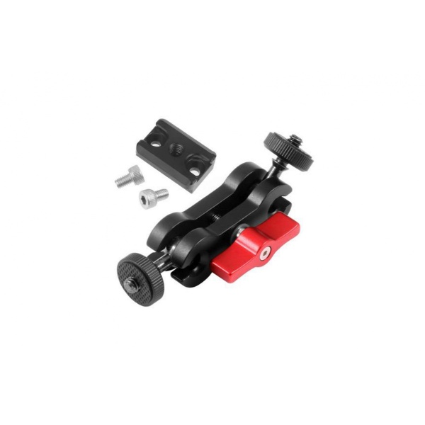Prodlužovací adaptér s prodlužovacím ramenem na stabilizátor DJI RS 4 / RS 4 Pro 1DJ4096