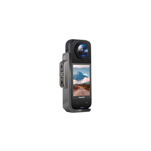CNC horizontální adaptér na kameru Insta360 X4 1INST632