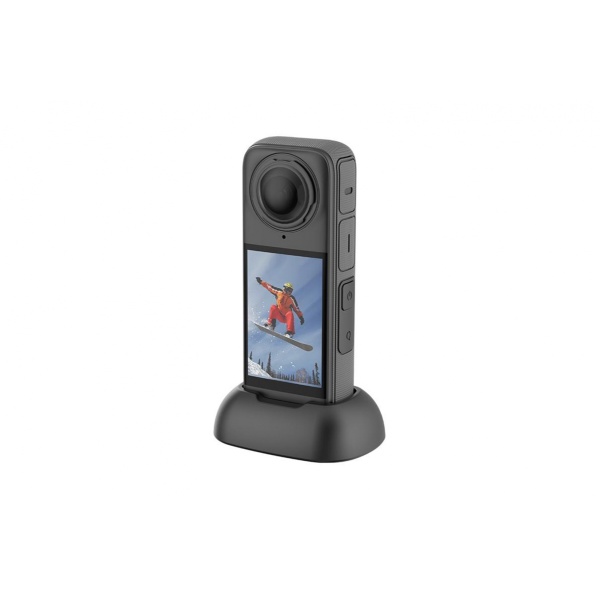 Silikonová základna na kameru Insta360 X4 1INST625