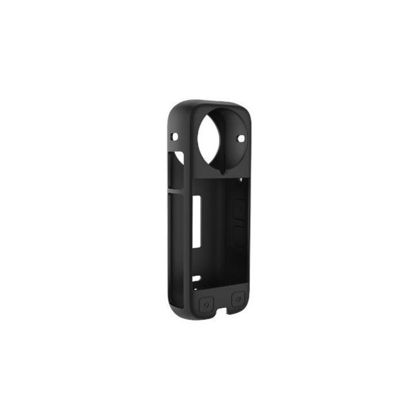 Černý silikonový kryt na kameru Insta360 X4 1INST616