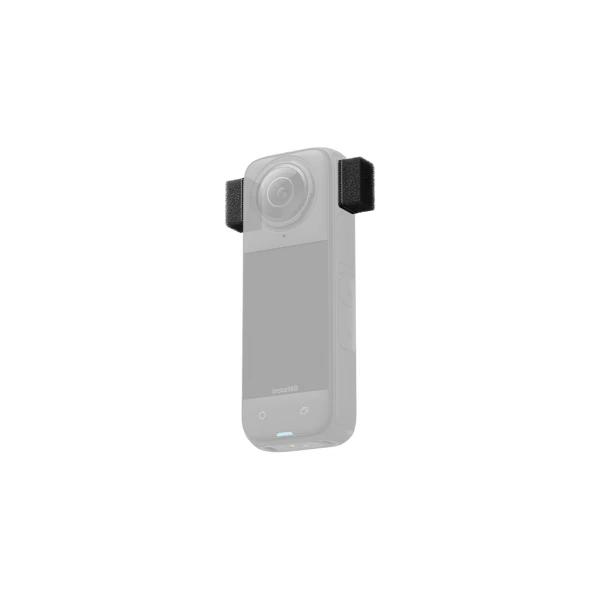 Ochrana proti větru na mikrofon Insta360 X4 INST740-04