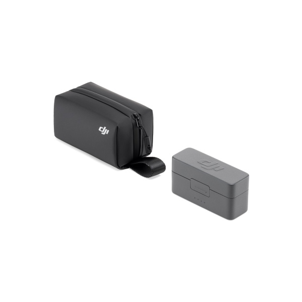 DJI Mic 2 nabíjecí pouzdro 8721