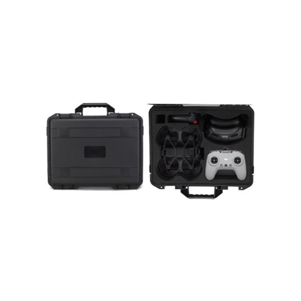 Černý voděodolný kufr na dron DJI Avata 2 1DJ0550