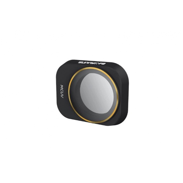 UV filtr na dron DJI Mini 3 / Mini 3 Pro 1DJ5277