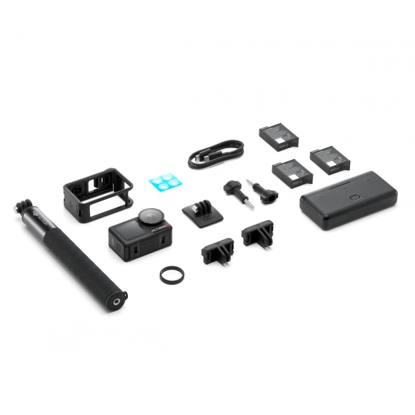 DJI Osmo Action 5 Pro Adventure Combo CP.OS.00000350.01