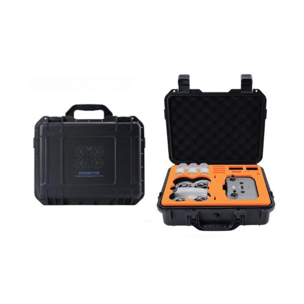 ABS voděodolný kufr na dron DJI Neo 1DJNEO80