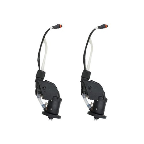 DJI Agras T25 Atomized Sprinkler Package