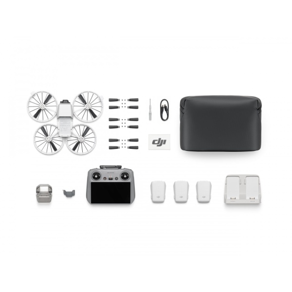 Dron DJI Flip Fly More Combo + DJI RC 2 10519