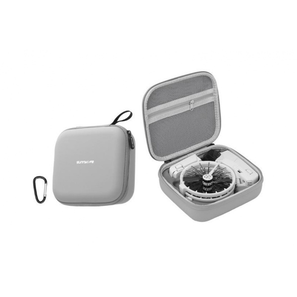 Šedé pouzdro na samotný dron DJI Flip 1DJFL06