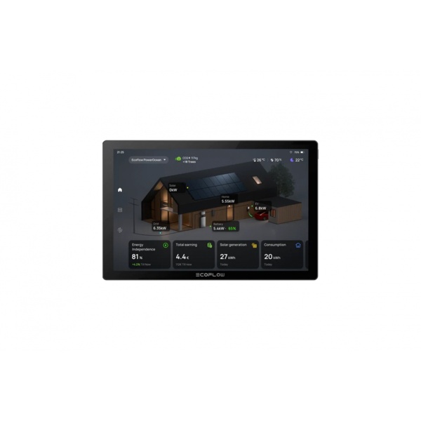 EcoFlow Power Insight Monitor 1ECOPO-INSIGHT