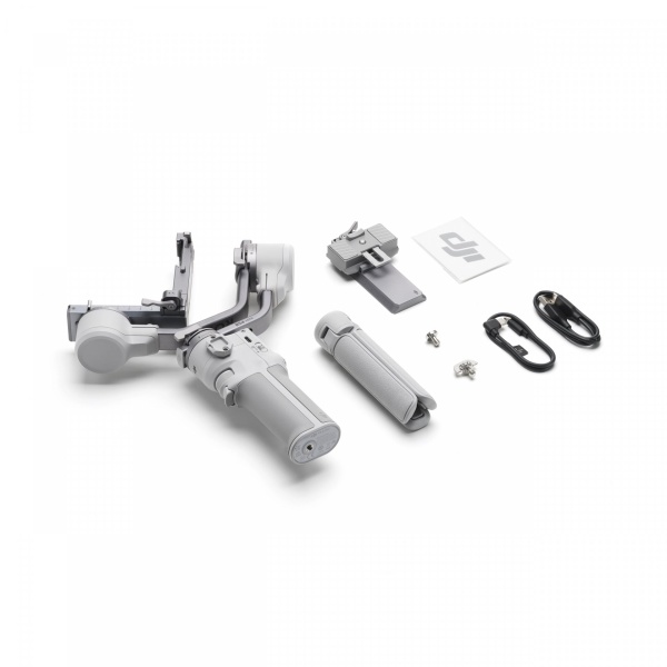 Stabilizátor DJI RS 4 Mini 10673