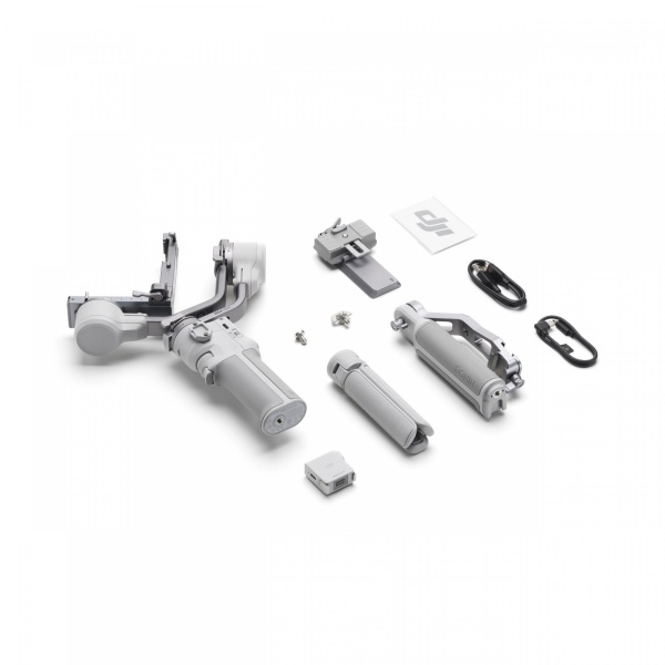 Stabilizátor DJI RS 4 Mini Combo 10674