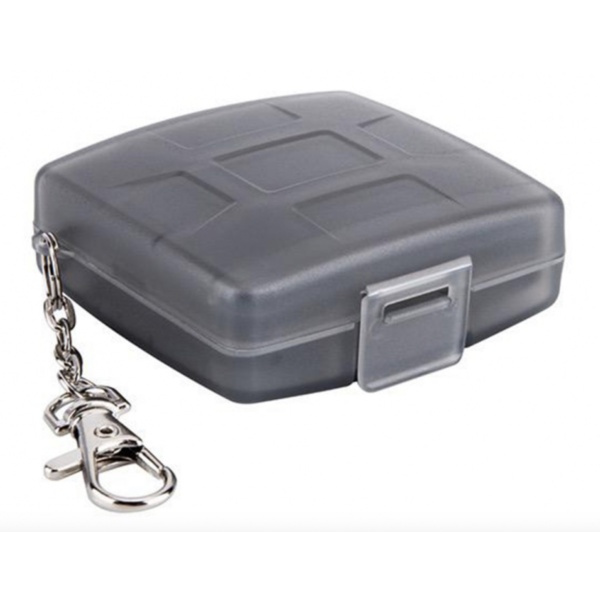 Úložný box na paměťové karty 1SD1162