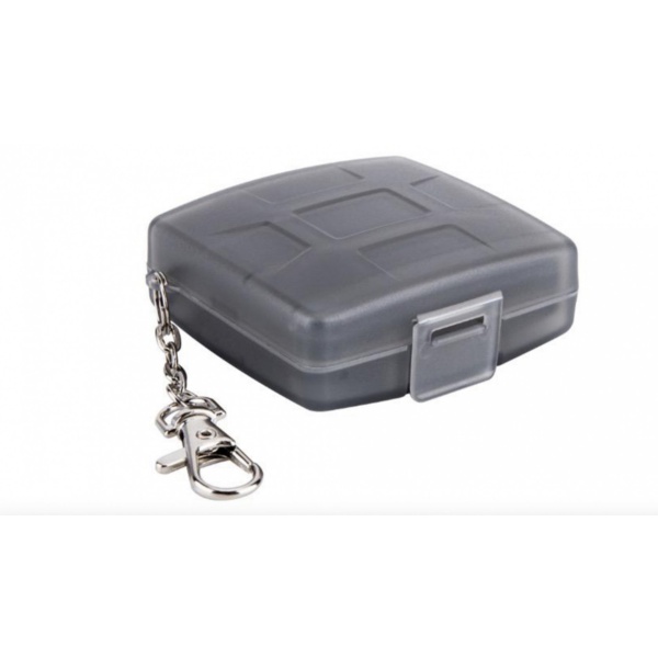 Úložný box na paměťové karty (5 ks) 1SD1159