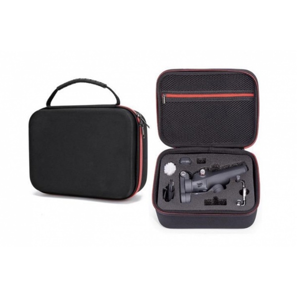 Černé pouzdro na stabilizátor DJI Osmo Mobile 7 / Osmo Mobile 7P 1DJ6900