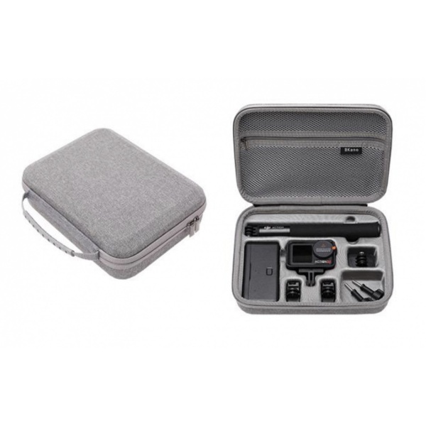 Nylonové pouzdro na kameru DJI Osmo Action 4 / Osmo Action 5 Pro 1DJ6383G