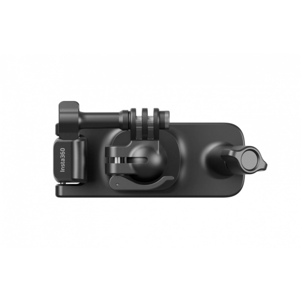 Klip na batoh pro akční kameru Insta360 INST110-62