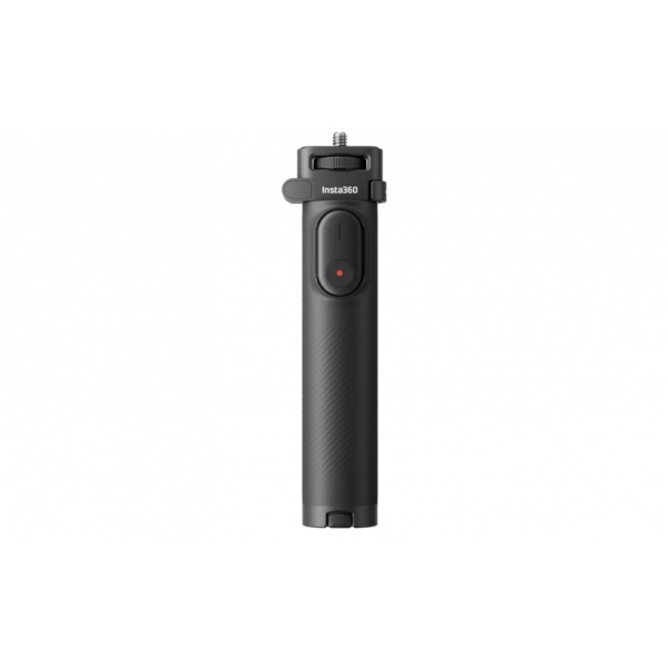 Skládací selfie tyč 2v1 s mini dálkovým ovládáním pro kameru Insta360  INST110-65