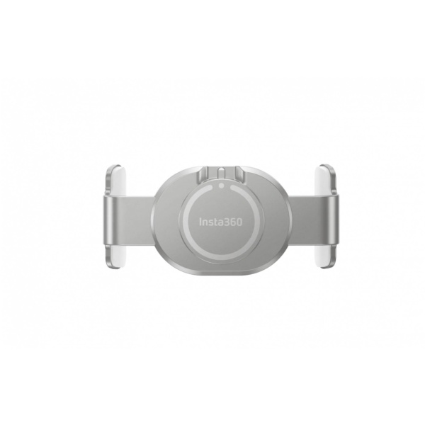 Magnetická svorka na stabilizátor Insta360 Flow 2 Pro (bílá) INST904-06