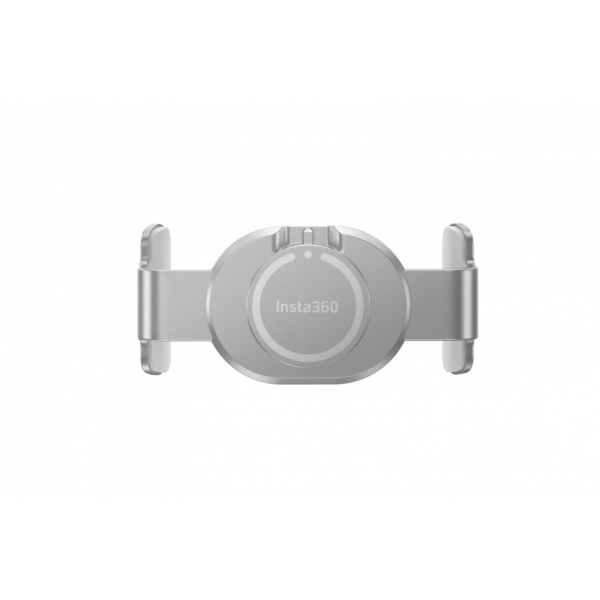Magnetická svorka na stabilizátor Insta360 Flow 2 Pro (šedá) INST904-05