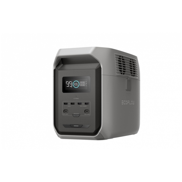 Přenosná nabíjecí stanice EcoFlow DELTA 3 1500 1ECO1500