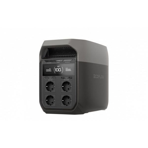Přenosná nabíjecí stanice EcoFlow DELTA 3 1ECO1340
