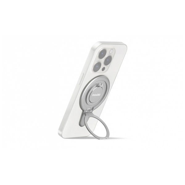 Magnetický držák telefonu ke stabilizátoru Insta360 Flow 2 Pro INST904-03