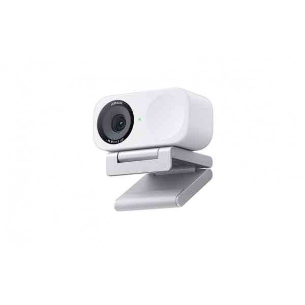 Inteligentní webkamera Insta360 Link 2C bílá INST803