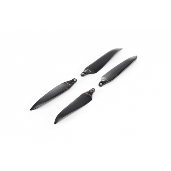 DJI Matrice 4D / Matrice 4TD Low-Noise Anti-lce vrtule DJIDOCK3-08