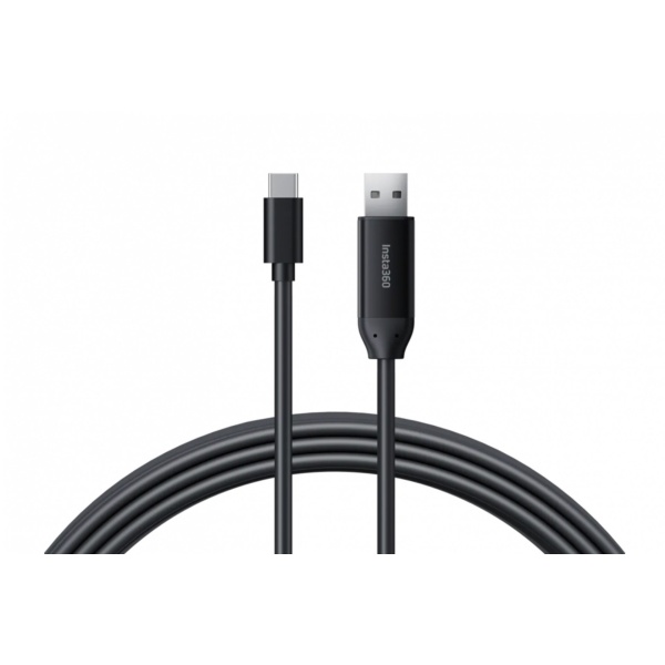 Propojovací USB-C / USB-A kabel k Insta360 Connect (10m) INST744-07