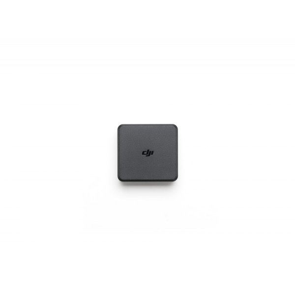 Napájecí USB-C adaptér DJI 100W (EU) 11087