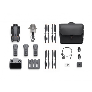 Dron DJI Mavic 4 Pro Fly More Combo s DJI RC 2 10961