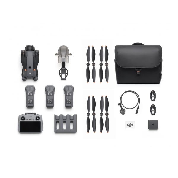 Dron DJI Mavic 4 Pro Fly More Combo s DJI RC 2 10961