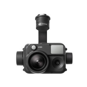 Kamera DJI Zenmuse H30 + Care Enterprise Plus na 1 rok DJI1368C3