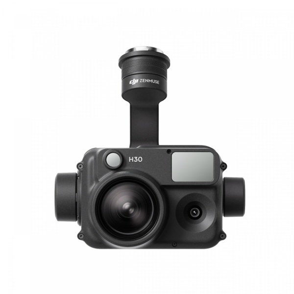 Kamera DJI Zenmuse H30 + Care Enterprise Plus na 1 rok DJI1368C3