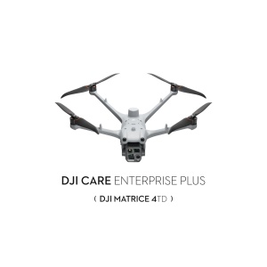 DJI Care Enterprise Plus (DJI Matrice 4TD) EU na 1 rok DJICARE69e