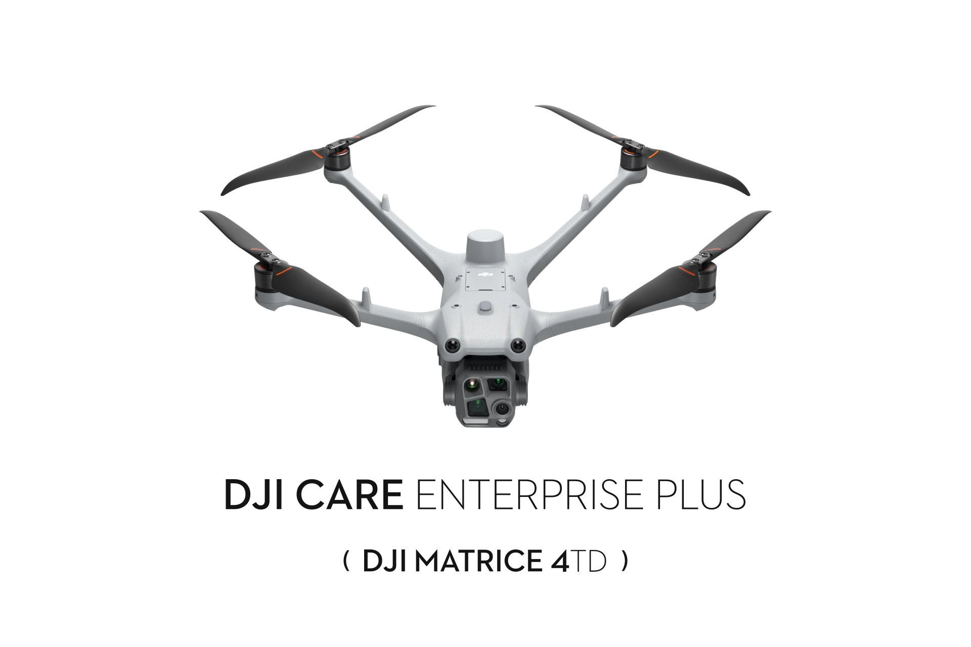 DJI Care Enterprise Plus (DJI Matrice 4TD) EU na 1 rok DJICARE69e