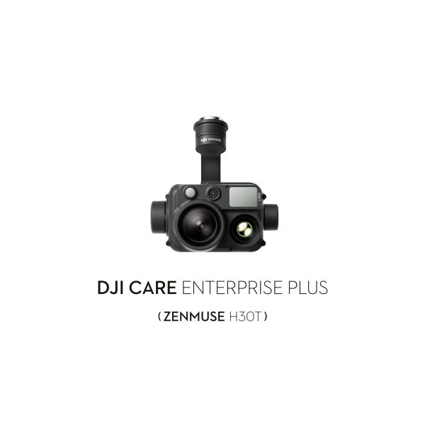 DJI Care Enterprise Plus (DJI Zenmuse H30T) EU na 1 rok DJICARE75e
