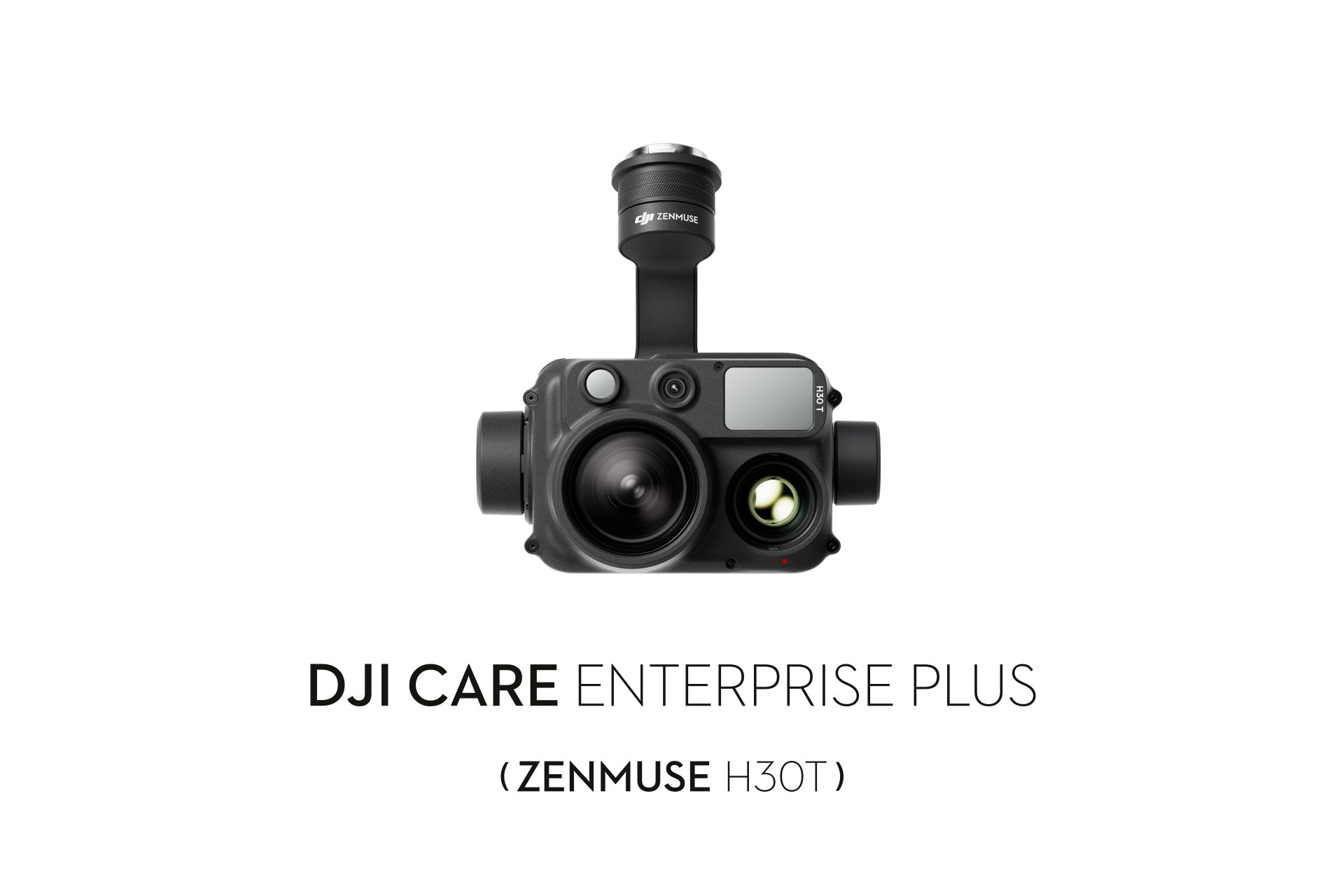 DJI Care Enterprise Plus (DJI Zenmuse H30T) EU na 1 rok DJICARE75e