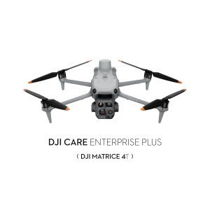DJI Care Enterprise Plus (DJI Matrice 4T) EU na 1 rok DJICARE65e