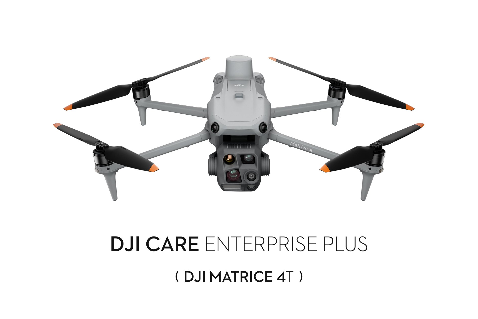 DJI Care Enterprise Plus (DJI Matrice 4T) EU na 1 rok DJICARE65e