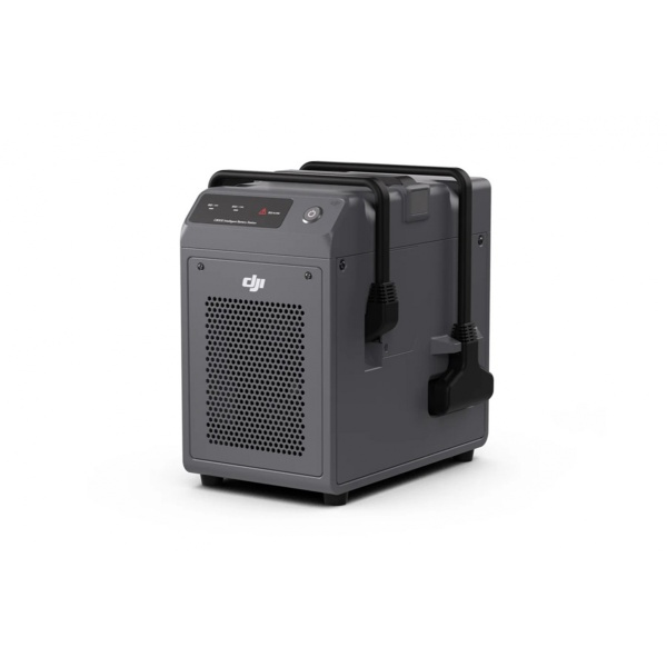 Inteligentní nabíjecí stanice C8000 pro DJI FlyCart 30 DJIFC30-02