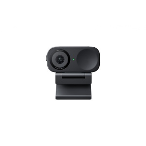 Inteligentní webkamera Insta360 Link 2C  černá INST801