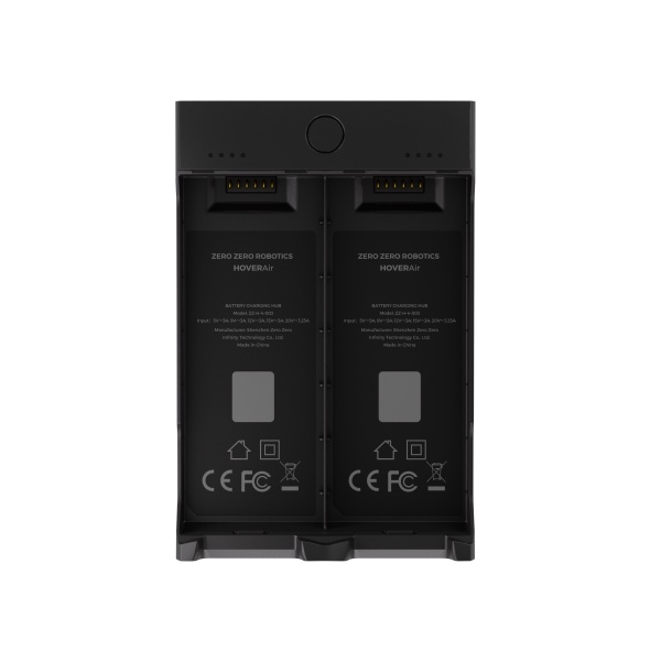 HOVERAir Nabíjecí hub pro baterie dronů X1 Pro/X1 Pro Max SP26H002