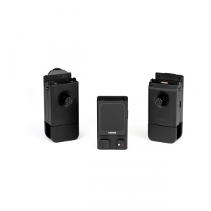 HOVERAir Beacon a sada joysticků SP93R012
