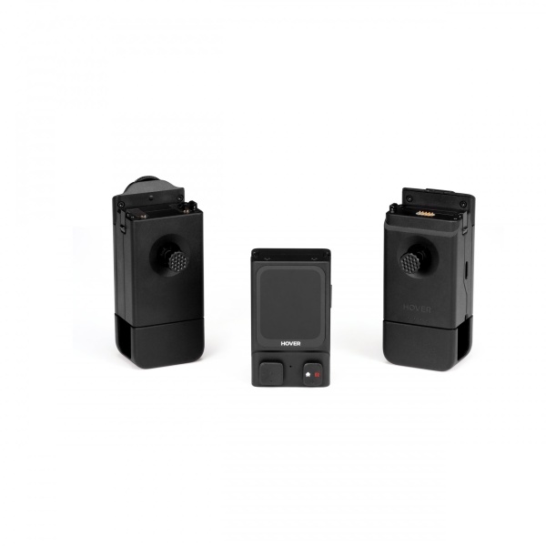 HOVERAir Beacon a sada joysticků SP93R012